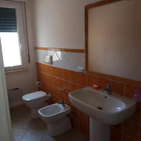 Casa In Campagna * San Giovanni Suergiu