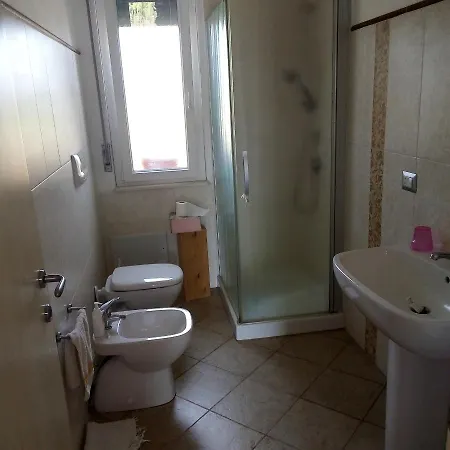 Casa In Campagna San Giovanni Suergiu