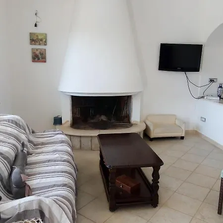 Casa In Campagna Apartment