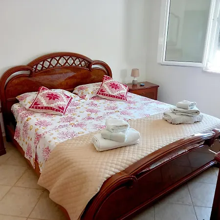 Casa In Campagna Apartment *